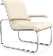 MB Lounge Chair lounge chair Knoll 