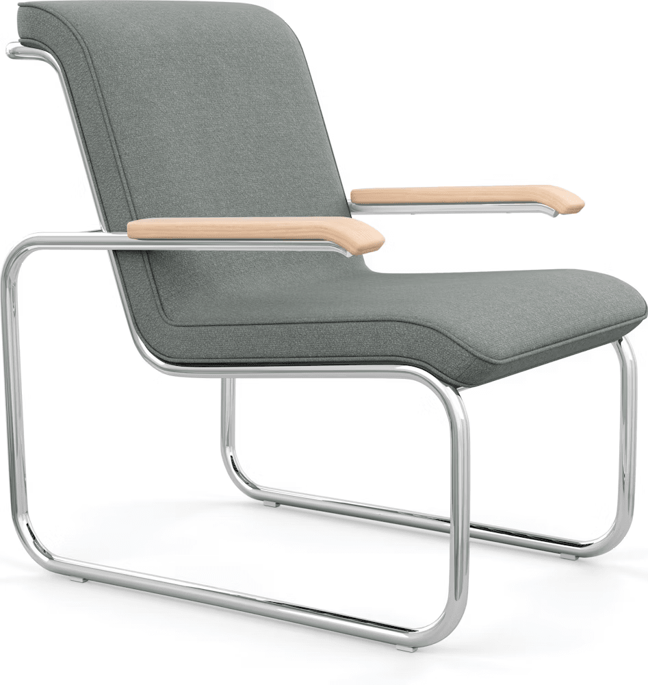 MB Lounge Chair lounge chair Knoll 