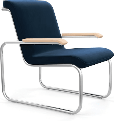 MB Lounge Chair lounge chair Knoll 