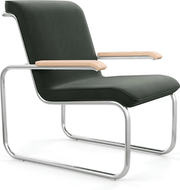 MB Lounge Chair lounge chair Knoll 