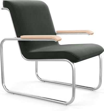 MB Lounge Chair lounge chair Knoll 