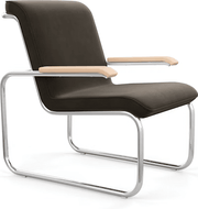 MB Lounge Chair lounge chair Knoll 