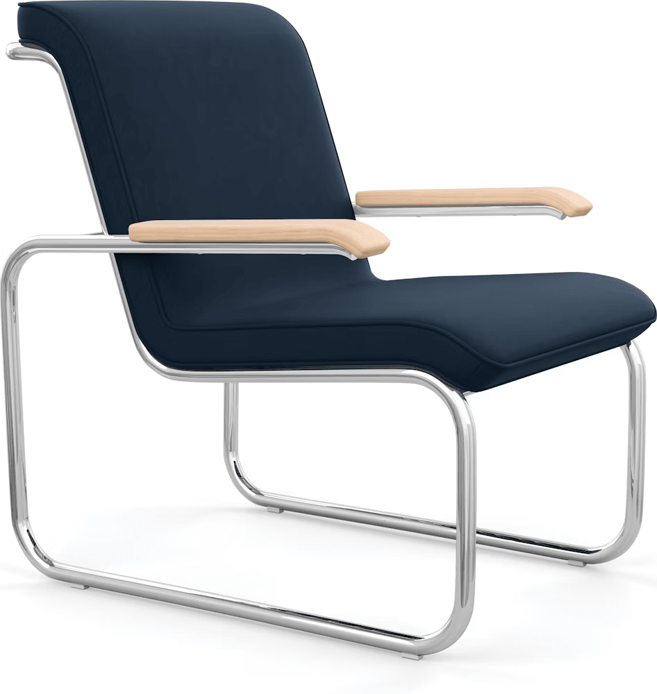 MB Lounge Chair lounge chair Knoll 