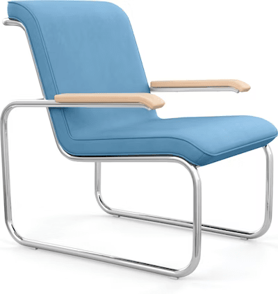 MB Lounge Chair lounge chair Knoll 