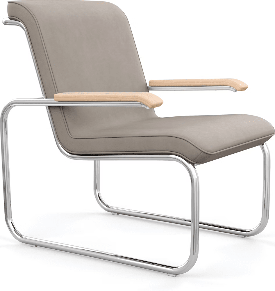 MB Lounge Chair lounge chair Knoll 