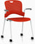 Caper Stacking Chair