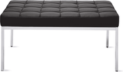 Florence Knoll Relaxed Two Seat Bench Benches Knoll 