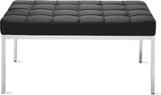 Florence Knoll Two Seat Bench Benches Knoll 