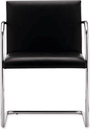 Brno Chair - Tubular Side/Dining Knoll 