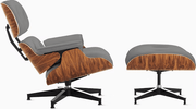 Eames Lounge Chair and Ottoman lounge chair herman miller 