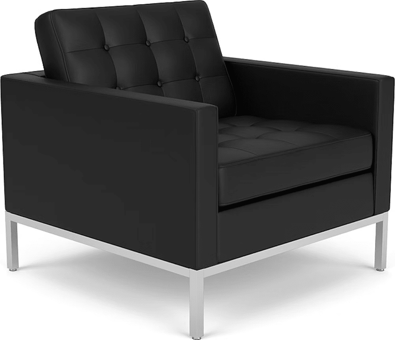 Florence Knoll Lounge Chair lounge chair Knoll 