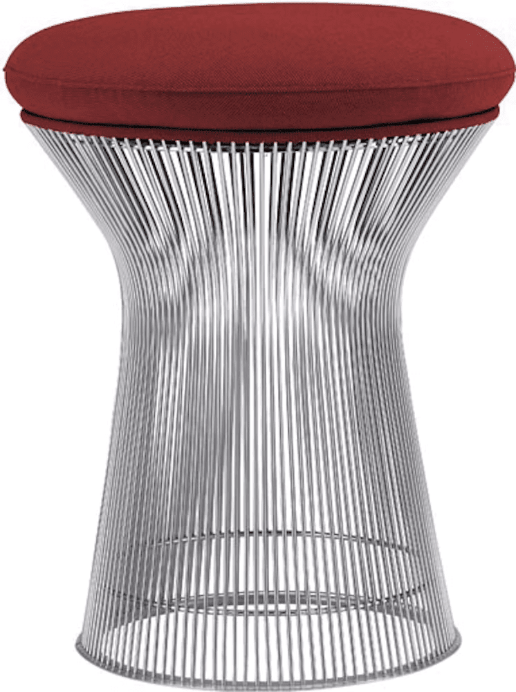 Platner Stool Stools Knoll 