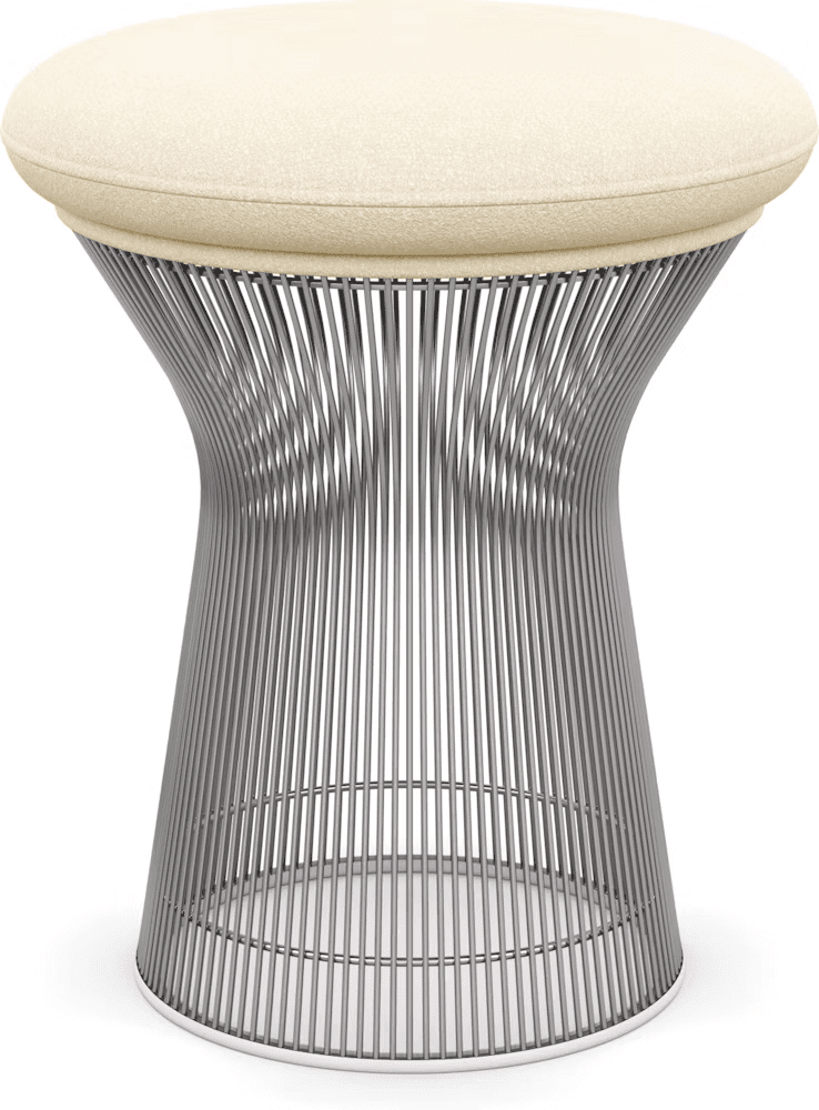 Platner Stool Stools Knoll 