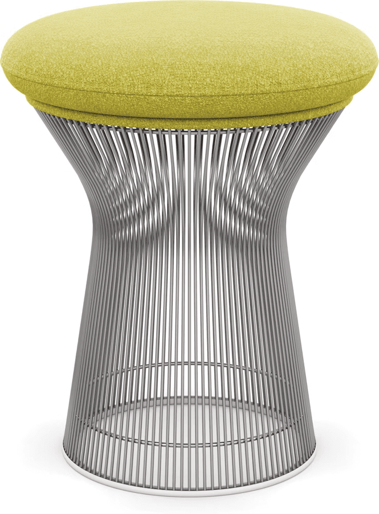 Platner Stool Stools Knoll 