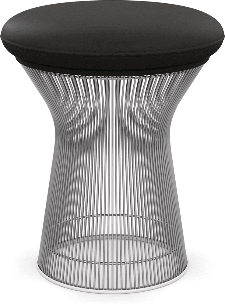 Platner Stool Stools Knoll 