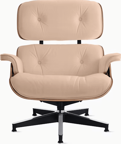 Eames Lounge Chair lounge chair herman miller 
