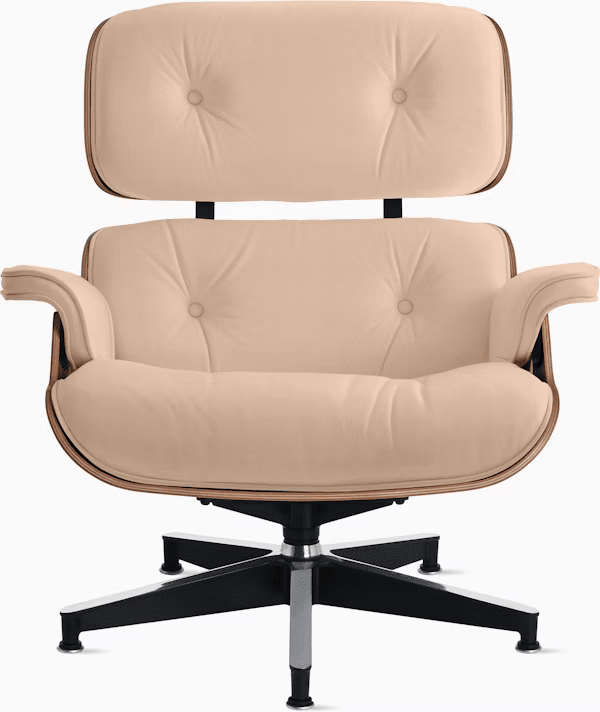 Eames Lounge Chair lounge chair herman miller 