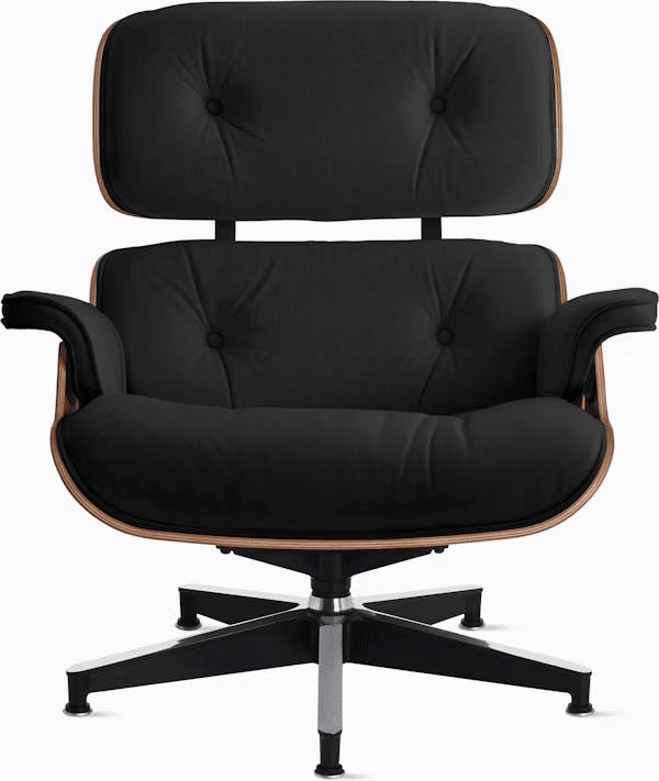 Eames Lounge Chair lounge chair herman miller 