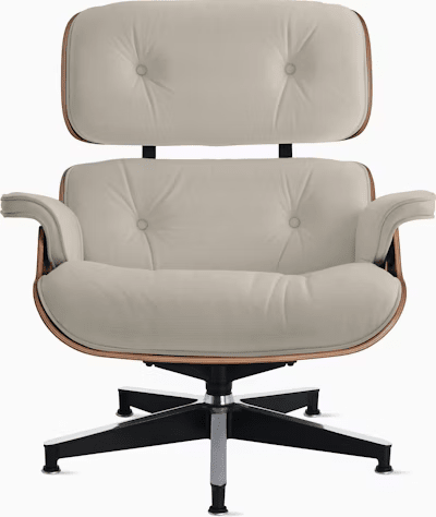 Eames Lounge Chair lounge chair herman miller 