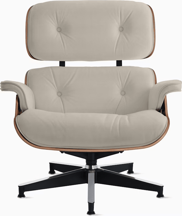 Eames Lounge Chair lounge chair herman miller 
