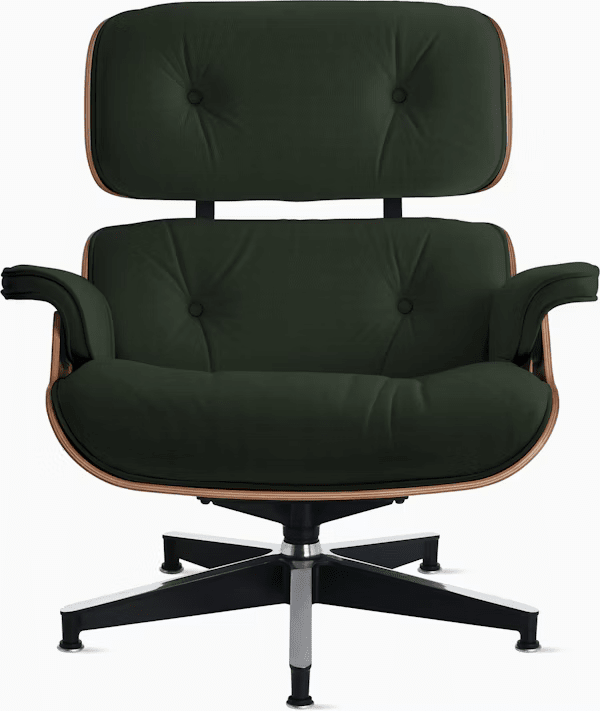 Eames Lounge Chair lounge chair herman miller 