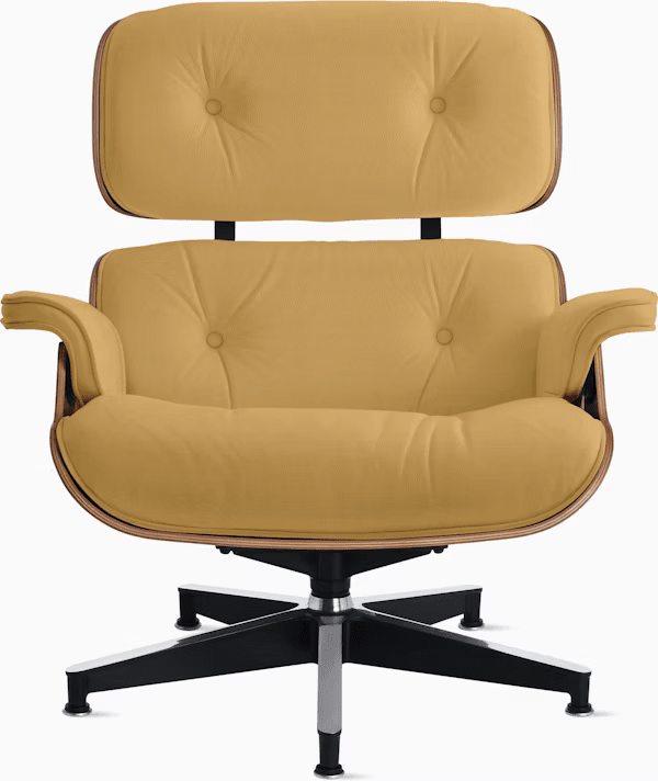 Eames Lounge Chair lounge chair herman miller 