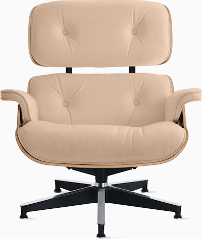 Eames Lounge Chair lounge chair herman miller 