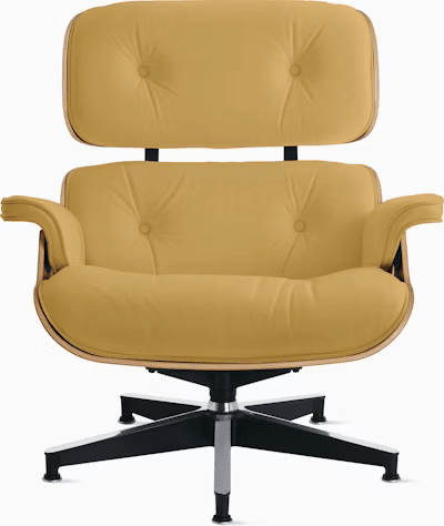 Eames Lounge Chair lounge chair herman miller 