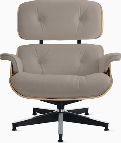 Eames Lounge Chair lounge chair herman miller 