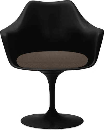 Saarinen Tulip Arm chair lounge chair Knoll 