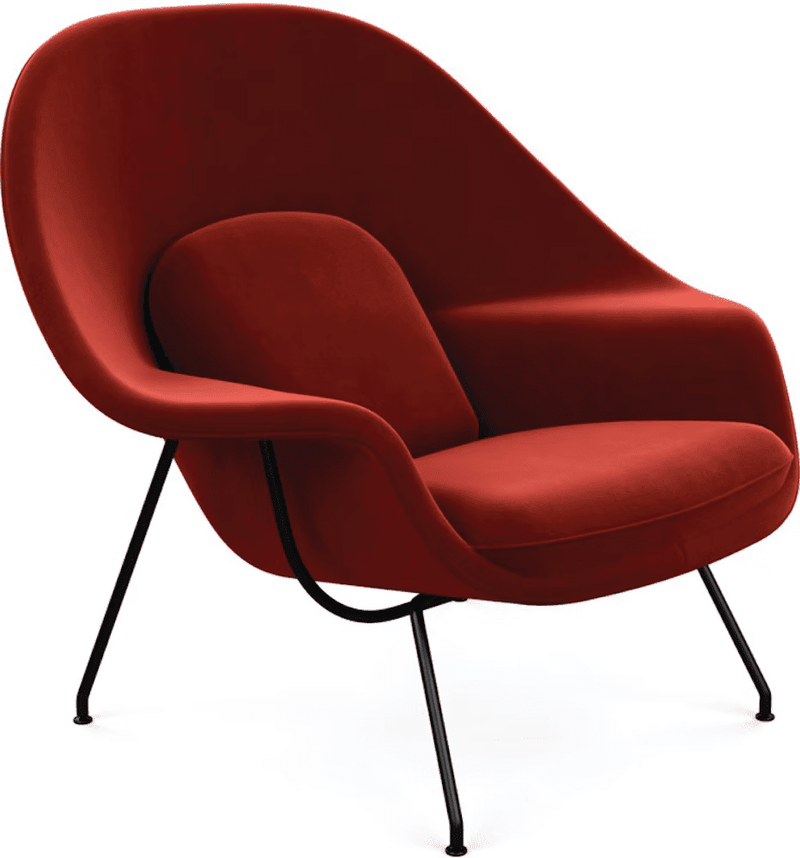 Child's Womb Chair kids Knoll 