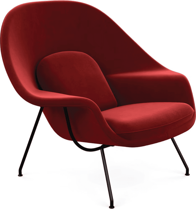 Child's Womb Chair kids Knoll 