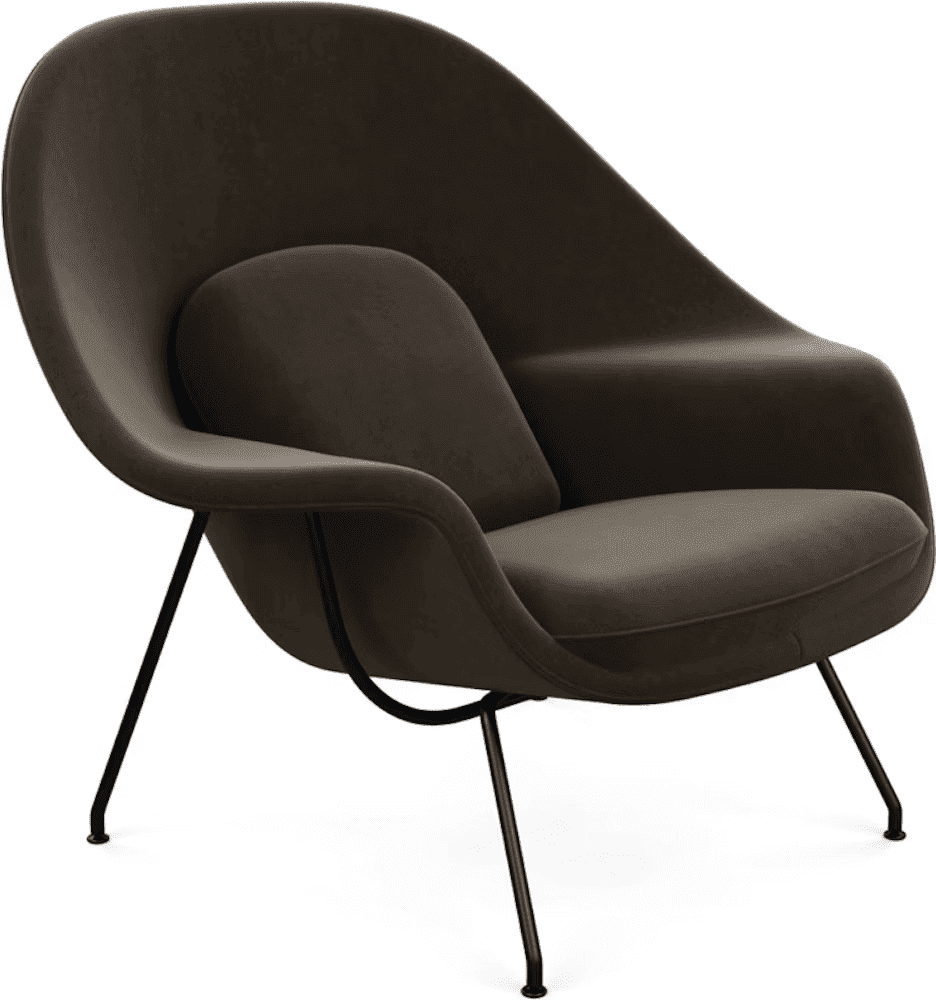 Womb Chair lounge chair Knoll 