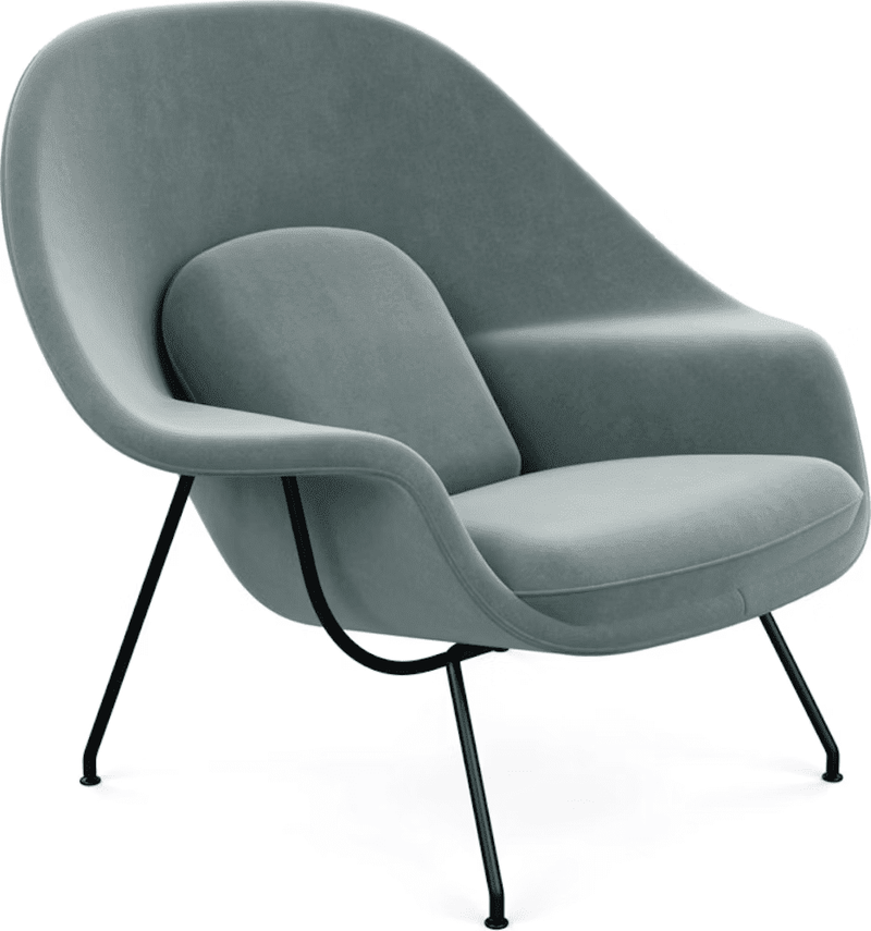 Child's Womb Chair kids Knoll 