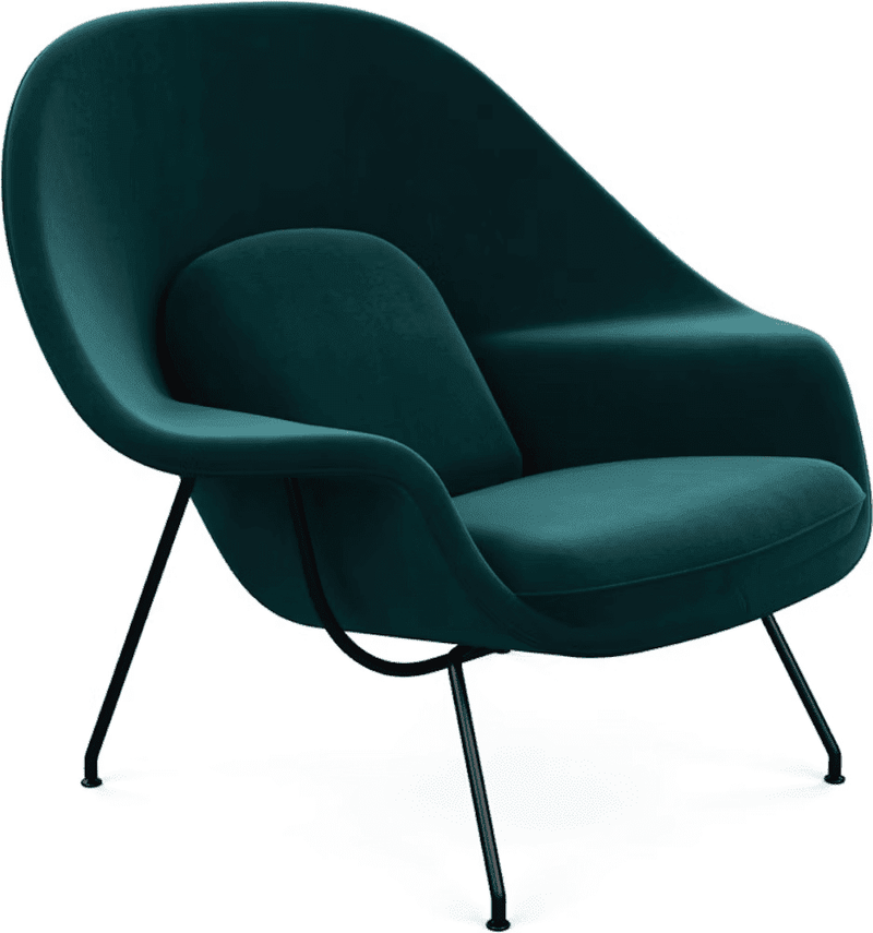 Child's Womb Chair kids Knoll 