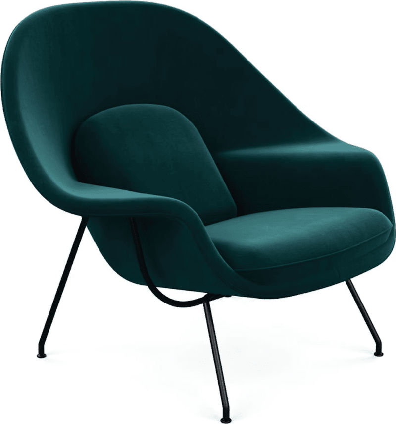 Child's Womb Chair kids Knoll 