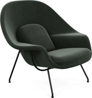 Womb Chair lounge chair Knoll 