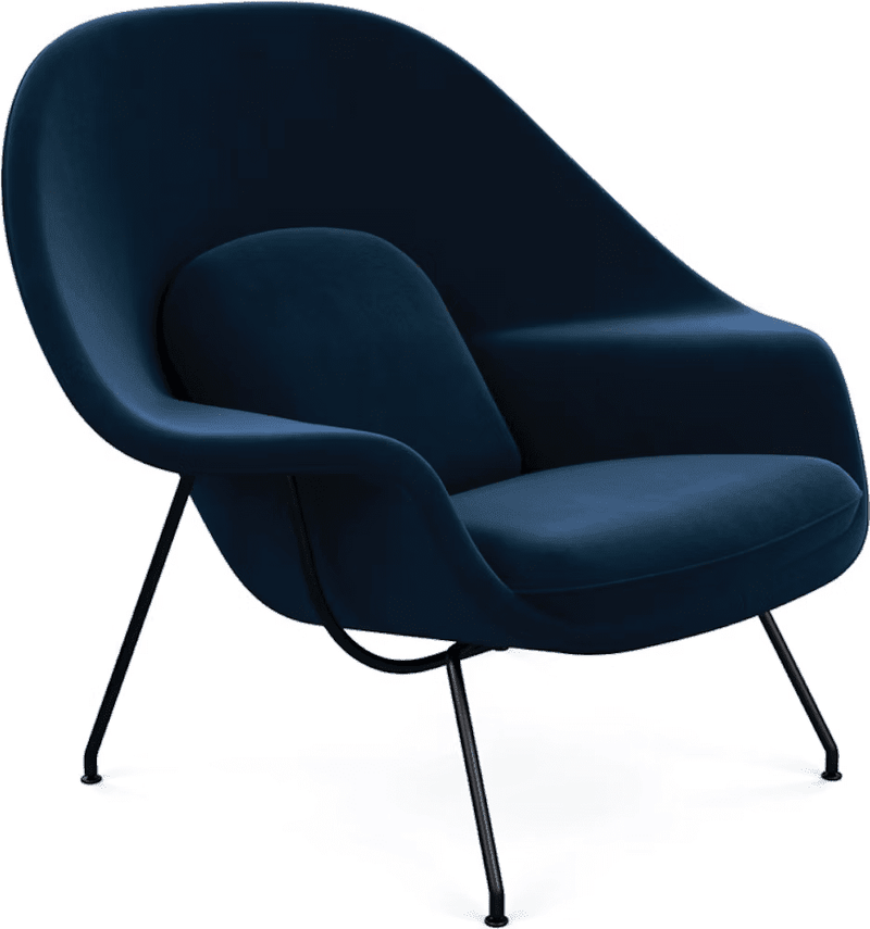 Child's Womb Chair kids Knoll 