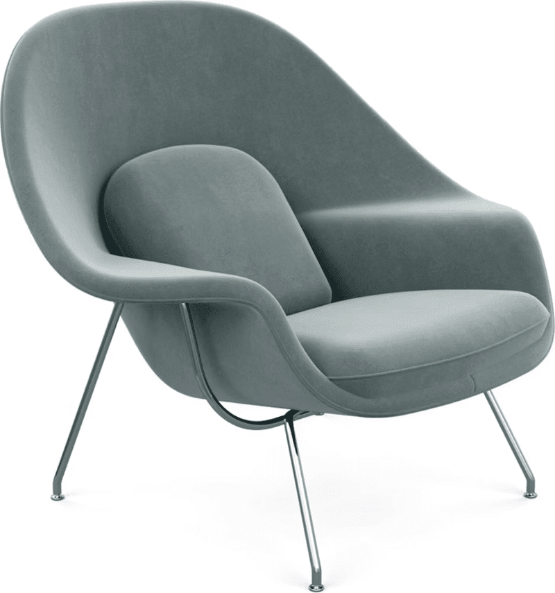 Child's Womb Chair kids Knoll 