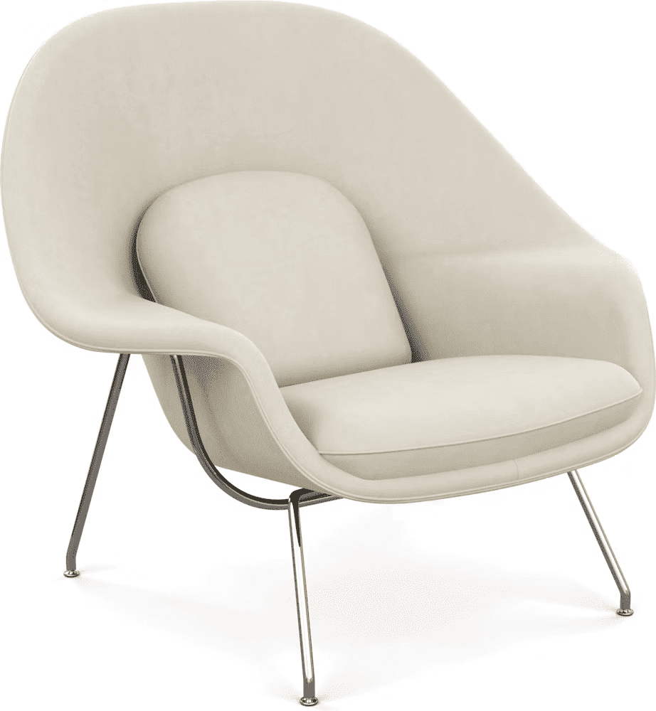 Womb Chair lounge chair Knoll 
