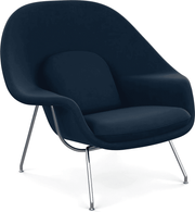 Womb Chair - Medium lounge chair Knoll 