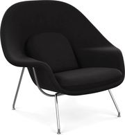 Womb Chair lounge chair Knoll 