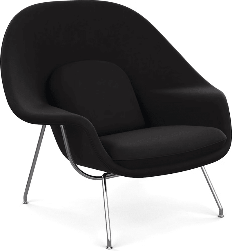 Womb Chair lounge chair Knoll 