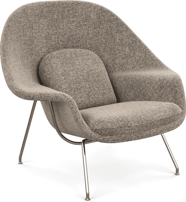 Womb Chair lounge chair Knoll 