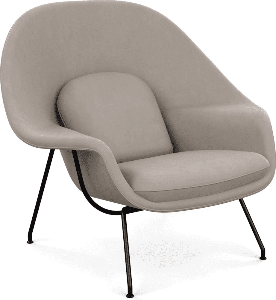 Womb Chair lounge chair Knoll 