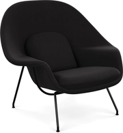 Womb Chair lounge chair Knoll 