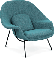 Womb Chair lounge chair Knoll 