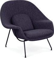 Womb Chair lounge chair Knoll 