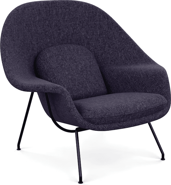 Womb Chair lounge chair Knoll 
