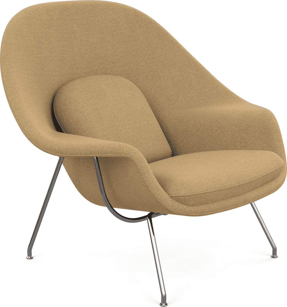 Womb Chair lounge chair Knoll 